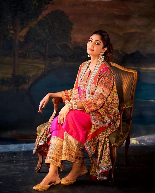 Shilpa Shetty 9