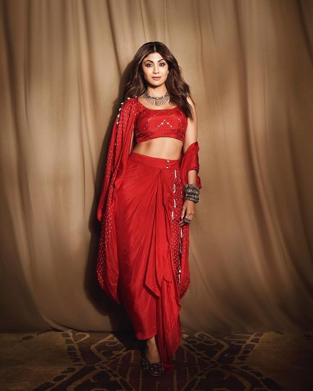 Shilpa Shetty 4