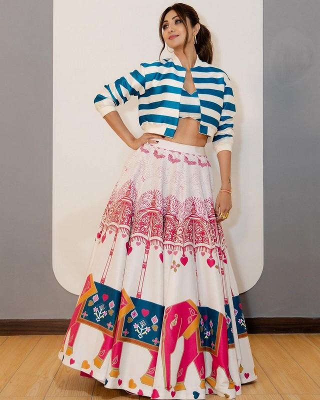 Shilpa Shetty 6