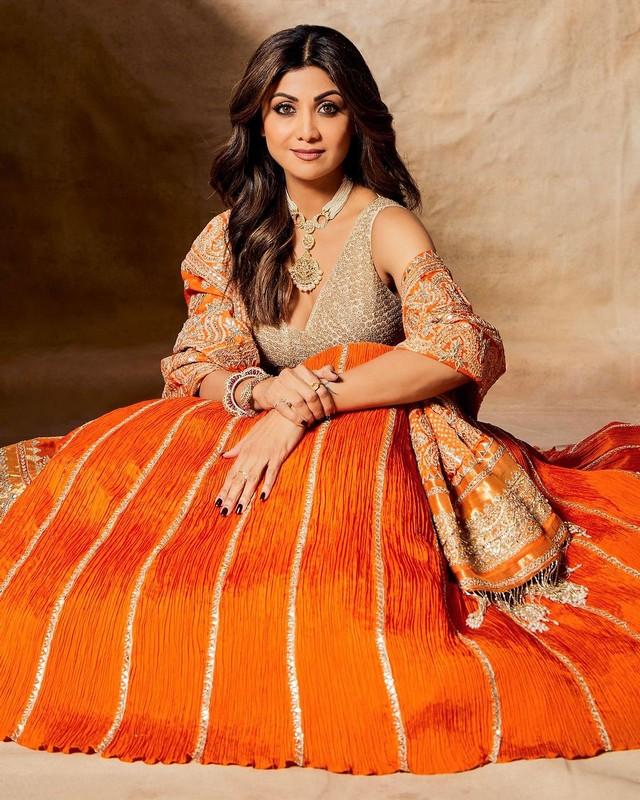 Shilpa Shetty 7