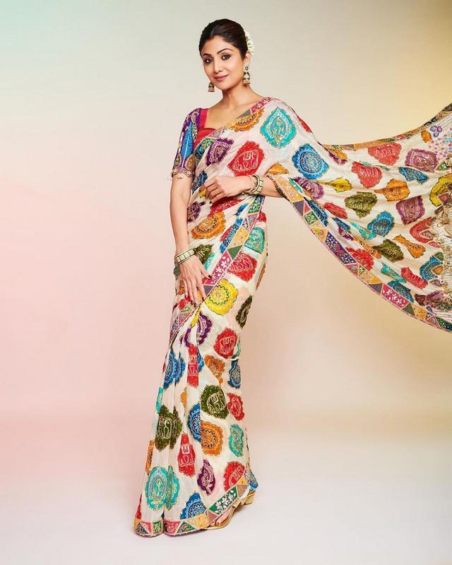 Shilpa Shetty 8