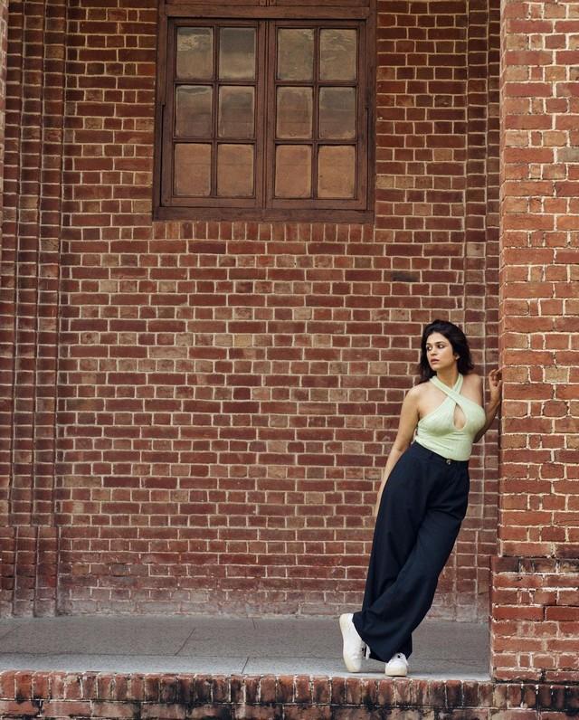 Shraddha Das 1