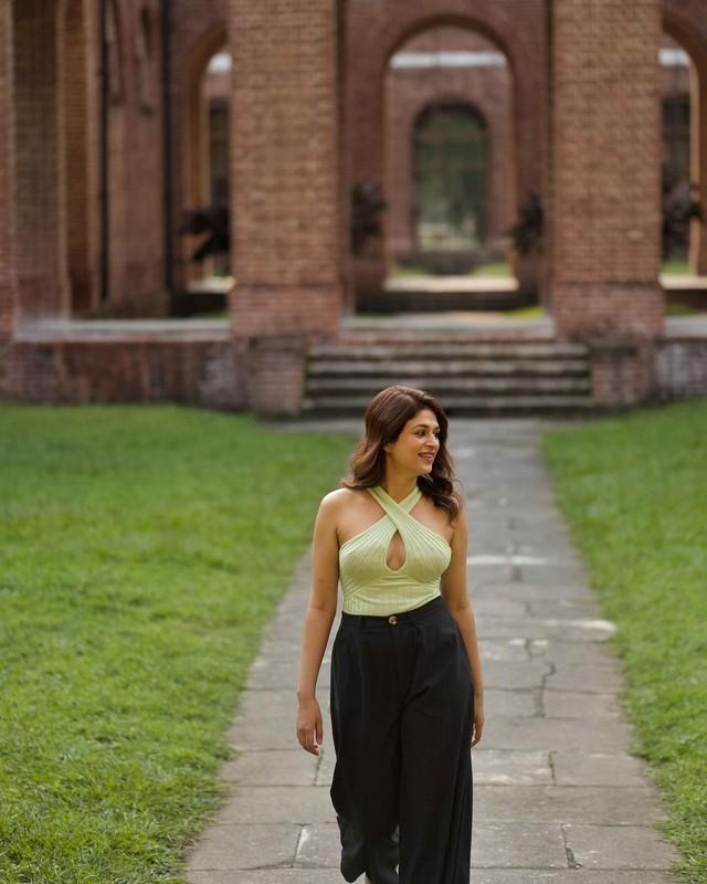 Shraddha Das 10