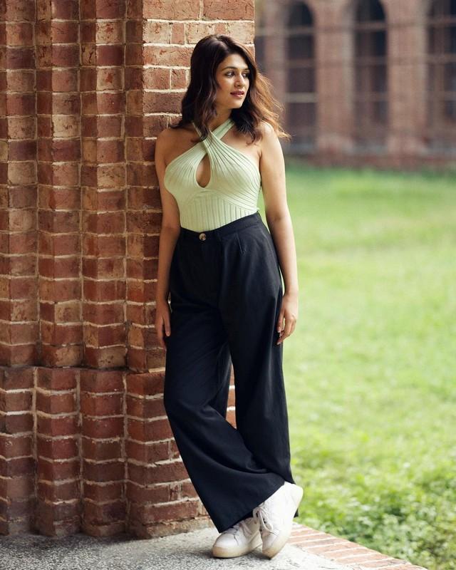 Shraddha Das 4