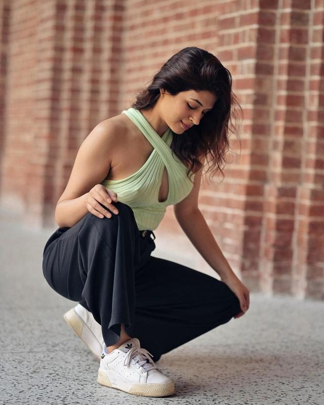 Shraddha Das 9