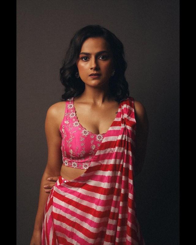 Shraddha Rama Srinath 2