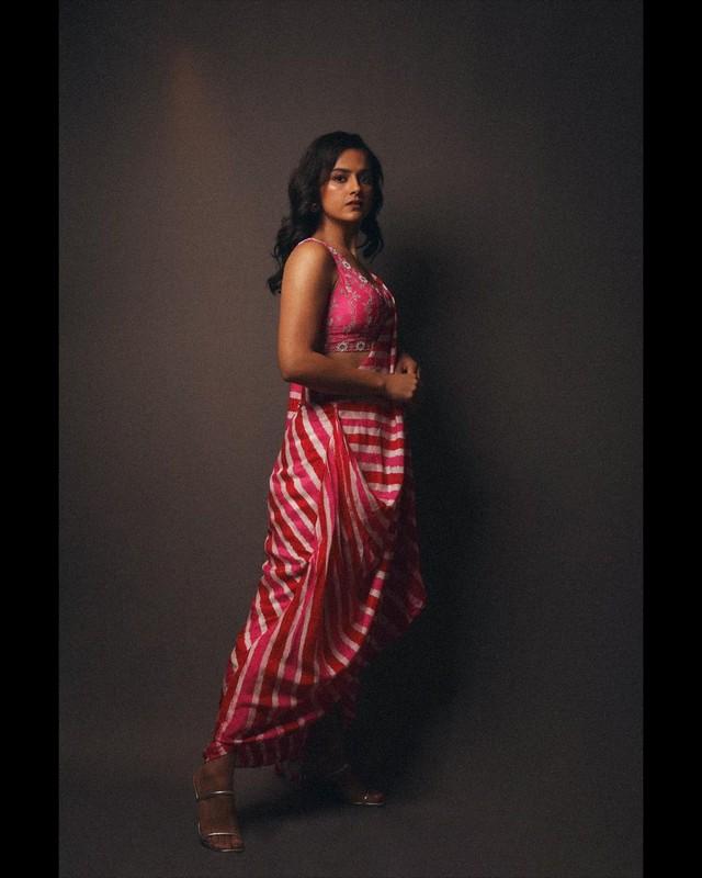 Shraddha Rama Srinath 6