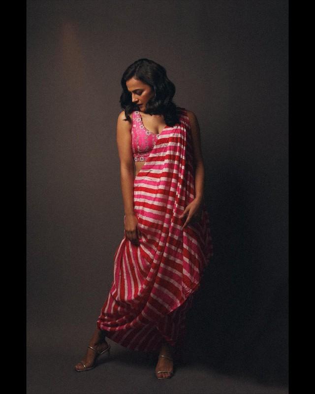 Shraddha Rama Srinath 7