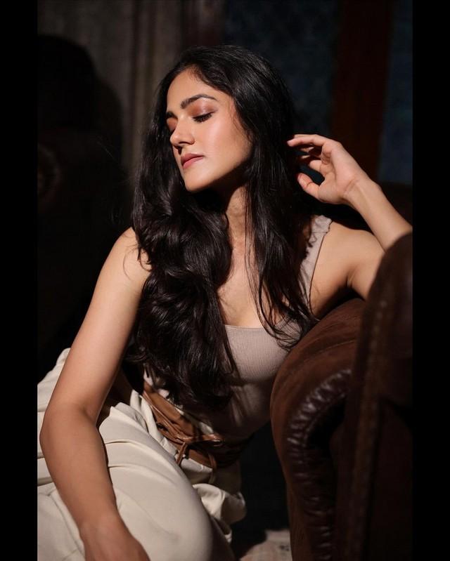 Simran Choudhary 3