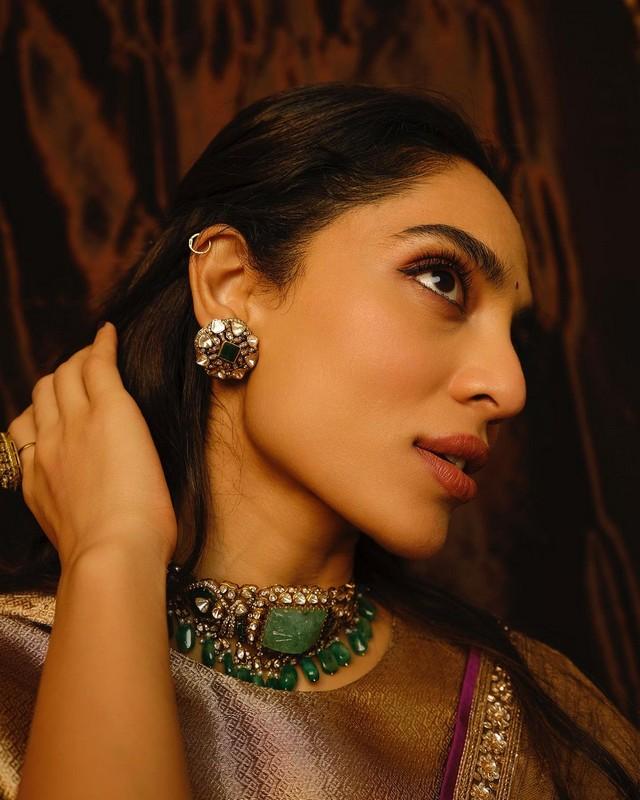 Sobhita Dhulipala 1