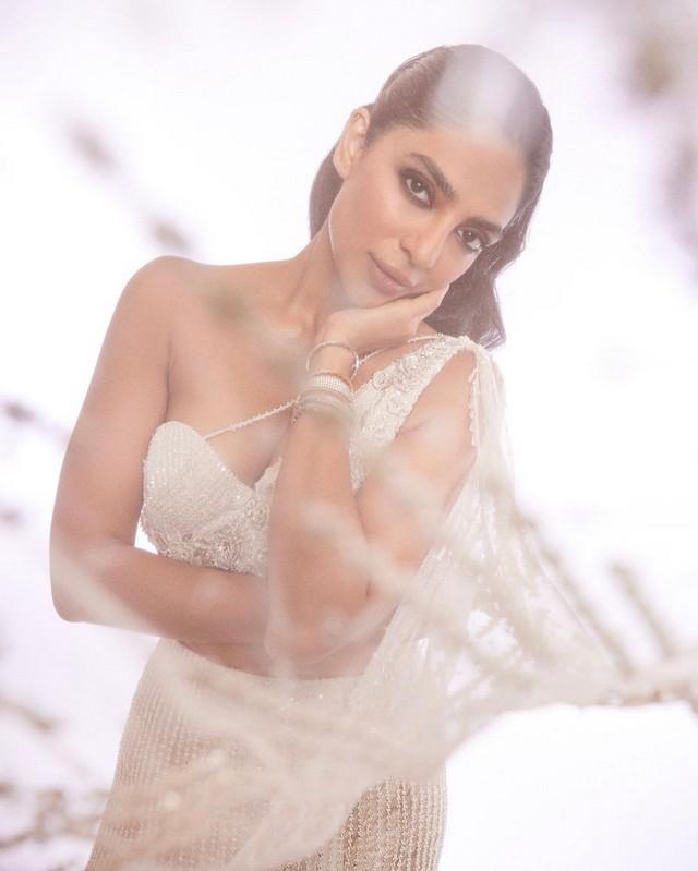Sobhita Dhulipala 10