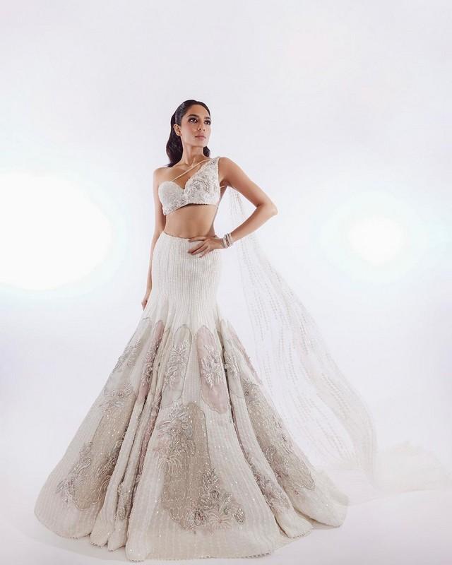 Sobhita Dhulipala 12