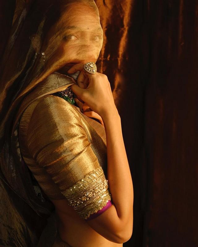 Sobhita Dhulipala 3