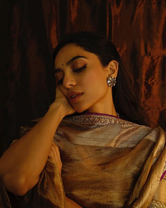 Sobhita Dhulipala 4