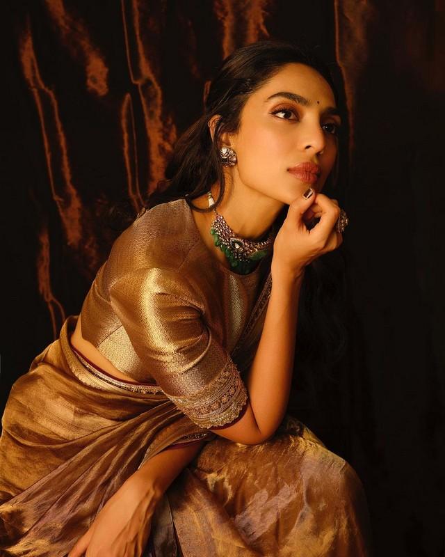 Sobhita Dhulipala 5