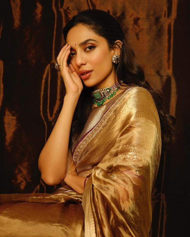 Sobhita Dhulipala 6