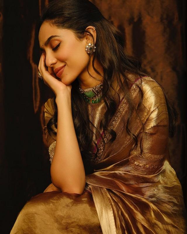 Sobhita Dhulipala 7