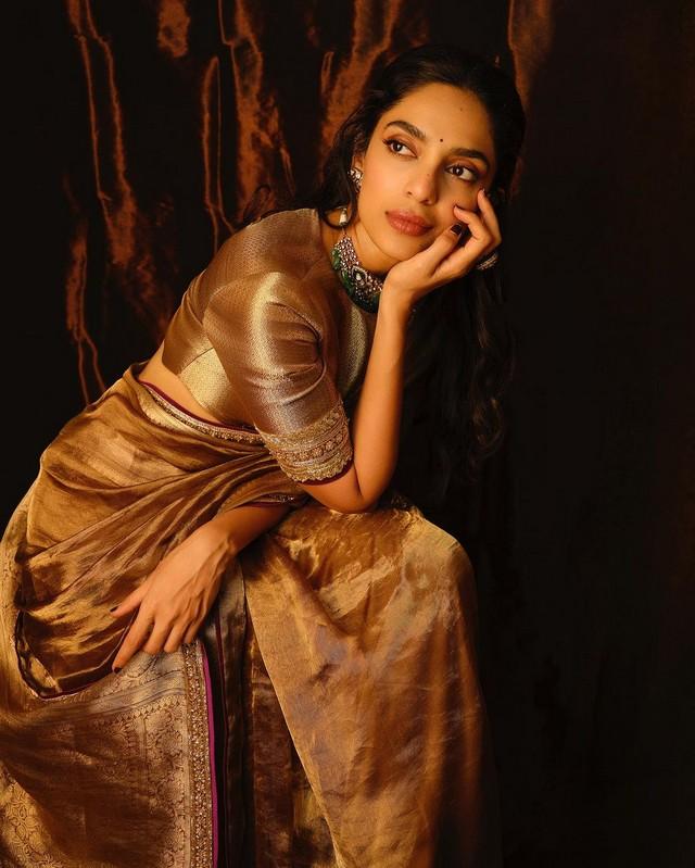 Sobhita Dhulipala 8