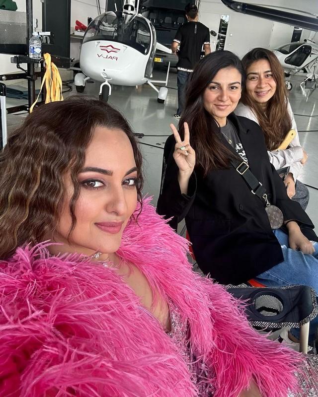 Sonakshi Sinha 14
