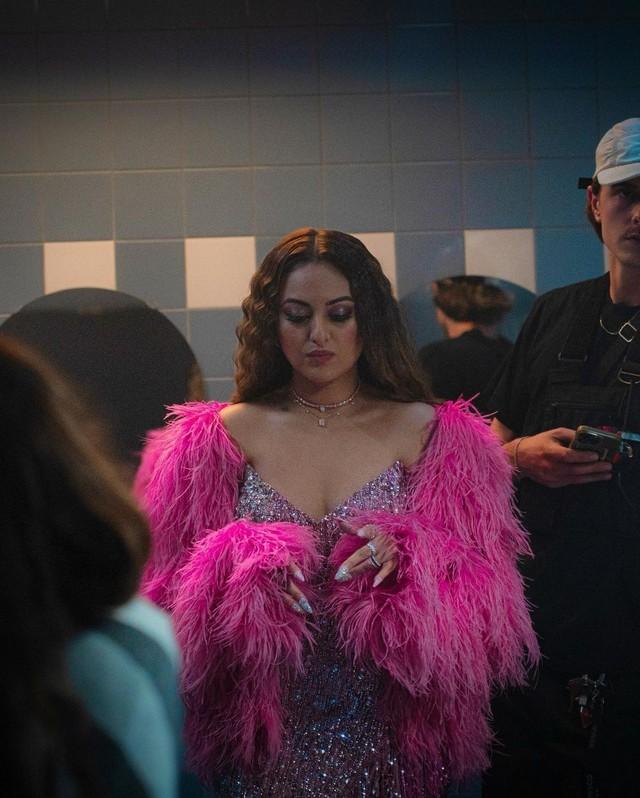 Sonakshi Sinha 7