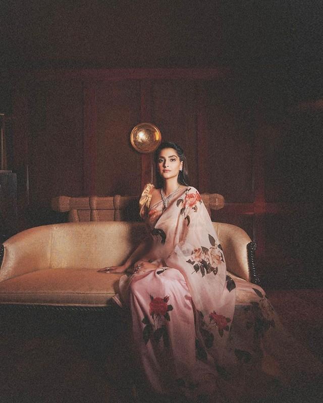 Sonam Kapoor 5
