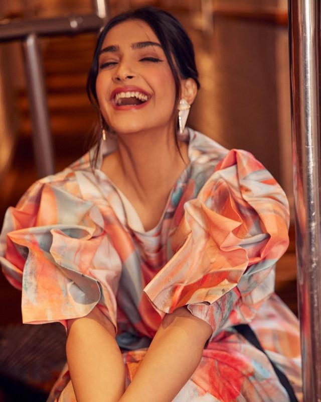 Sonam Kapoor 7