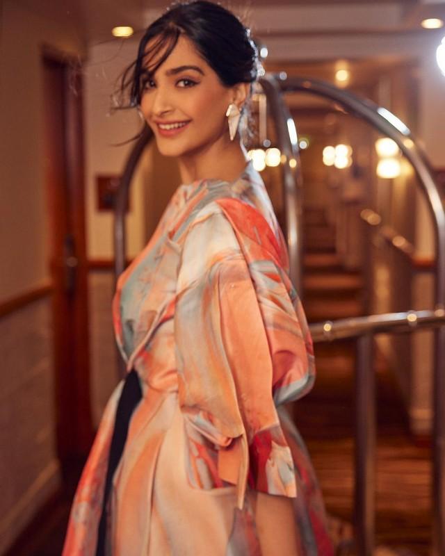 Sonam Kapoor 1
