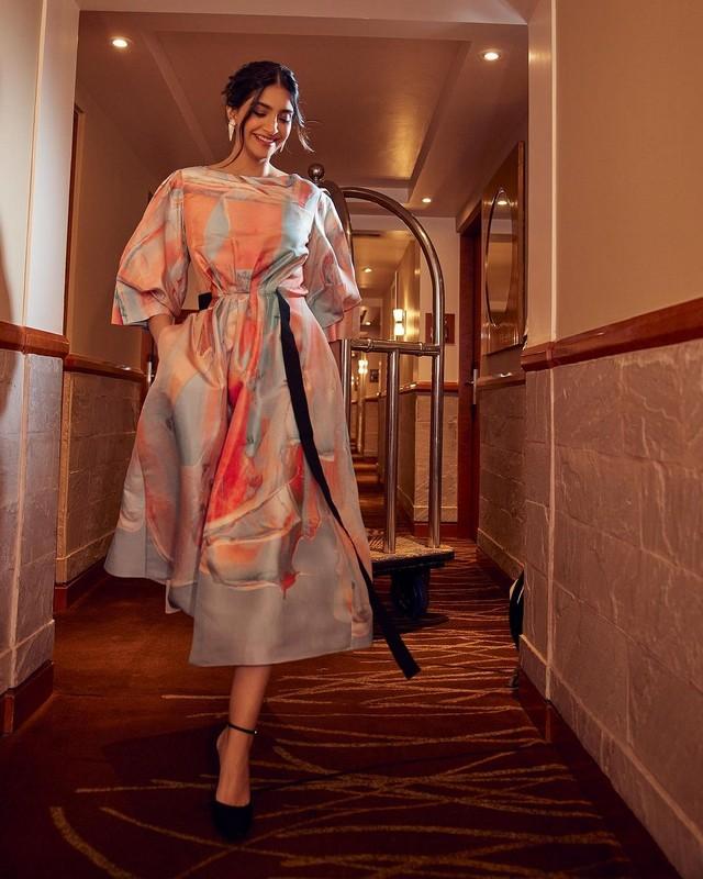 Sonam Kapoor 5