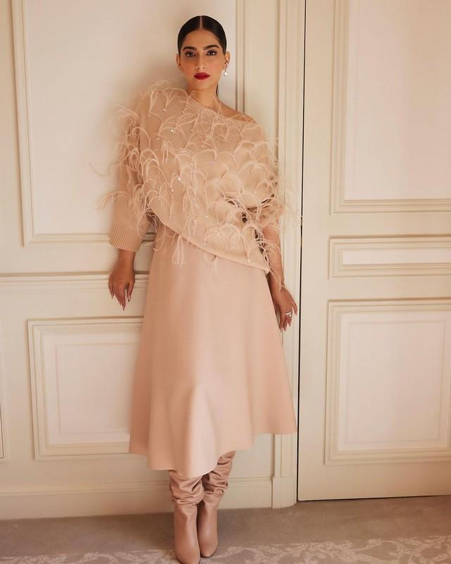Sonam Kapoor 2