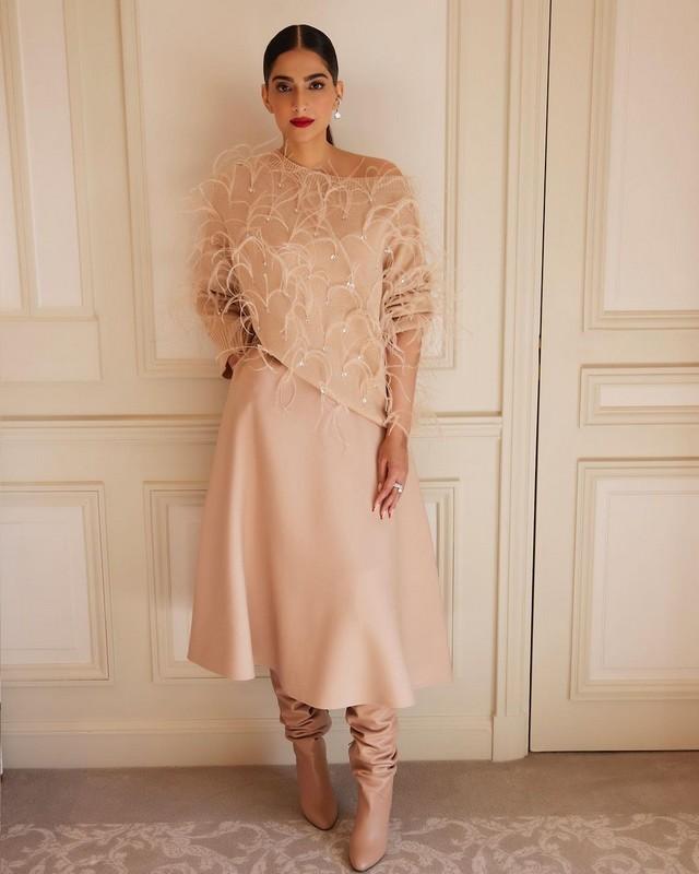 Sonam Kapoor 6