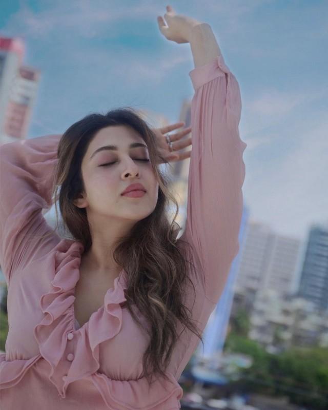 Sonarika Bhadoria 7
