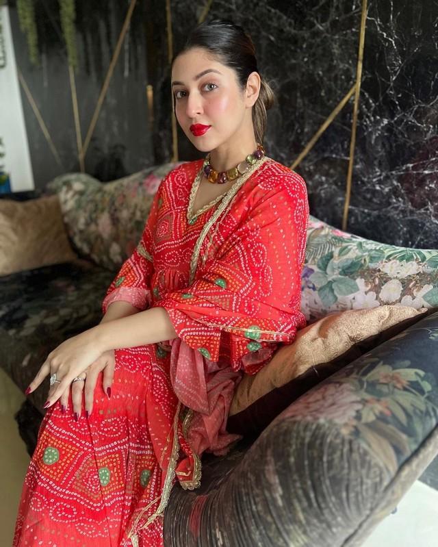 Sonarika Bhadoria 9