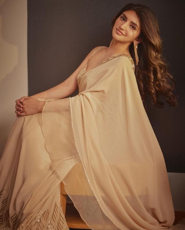 Sreeleela 3