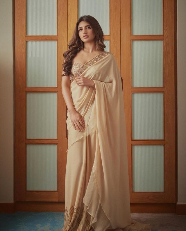 Sreeleela 4