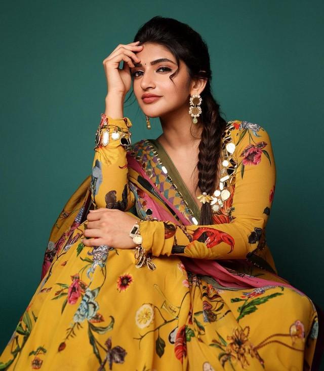 Sreeleela 3