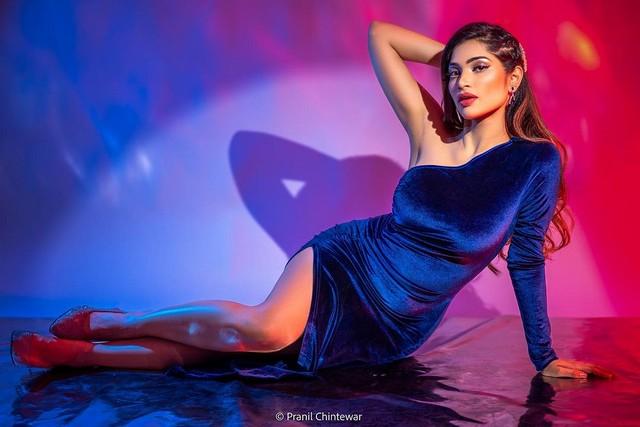 Subhashree 9