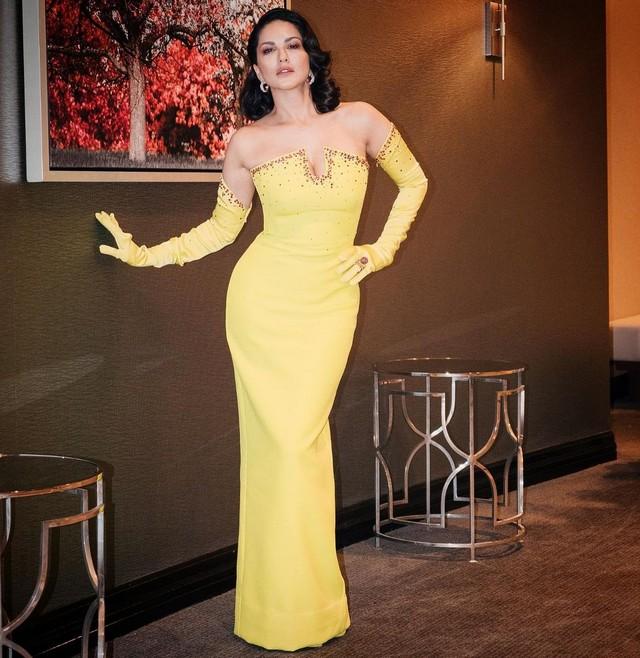 Sunny Leone 1