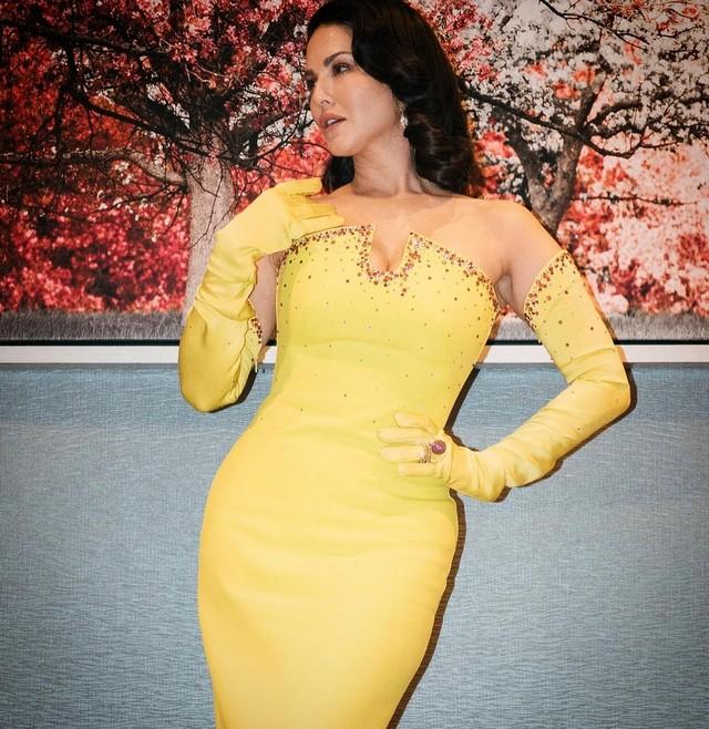 Sunny Leone 5