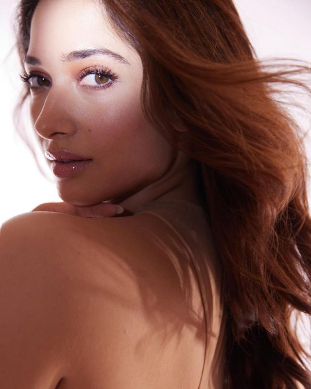 Tamannaah Bhatia 2