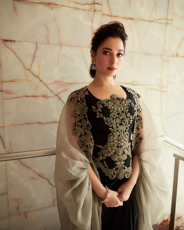 Tamannaah 1
