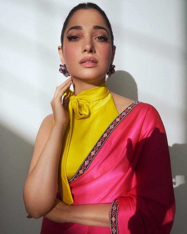 Tamannaah Bhatia 10