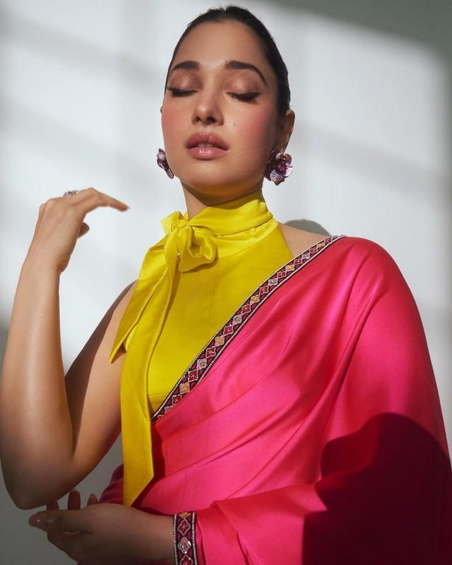 Tamannaah Bhatia 9