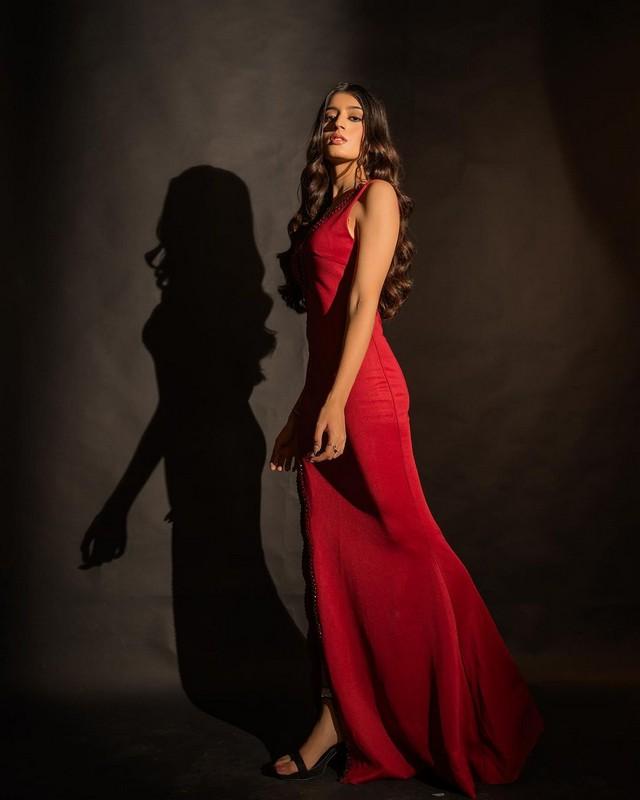 Aadhya Anand 7