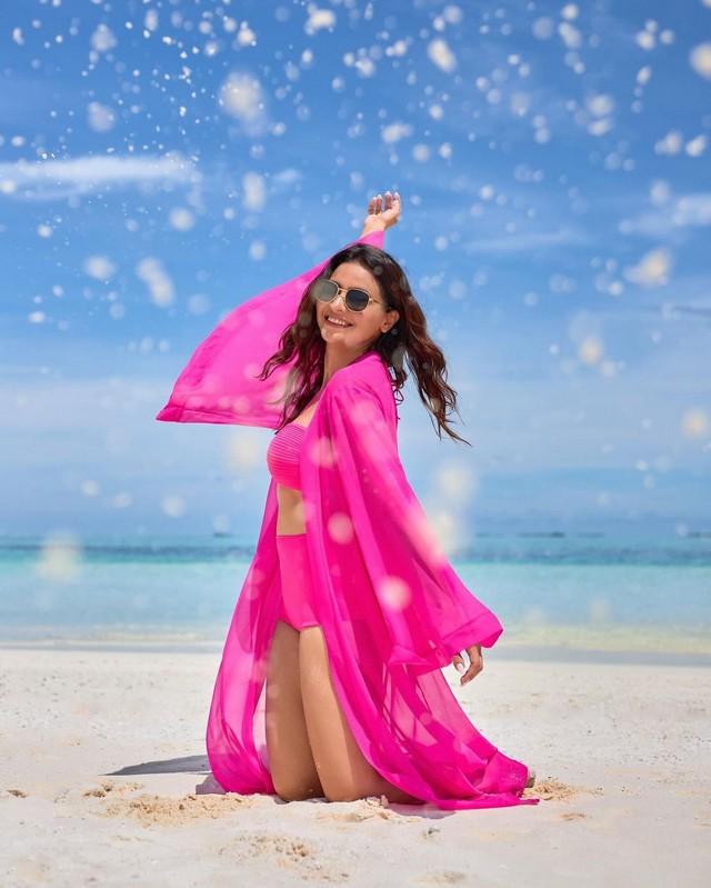 Aamna Sharif 5