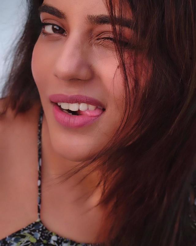 Aishwarya Rajesh 1