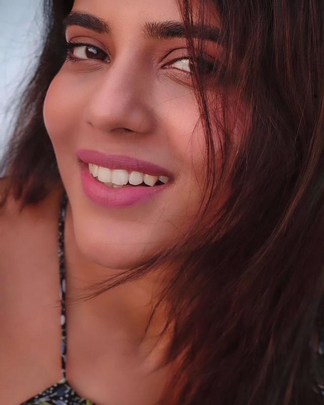 Aishwarya Rajesh 5