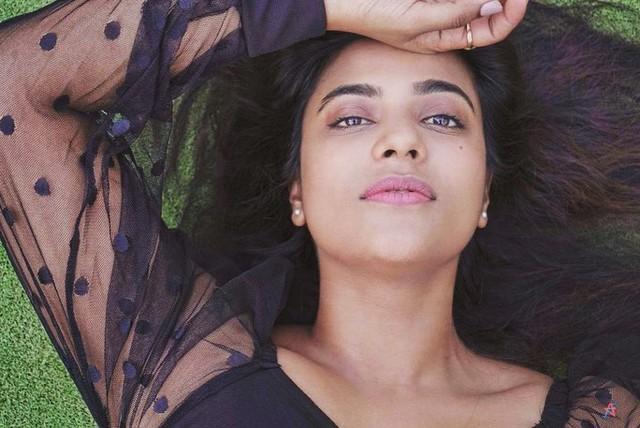 Aishwarya Rajesh 6