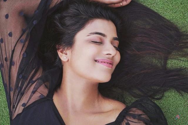 Aishwarya Rajesh 7