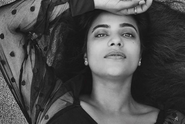 Aishwarya Rajesh 8