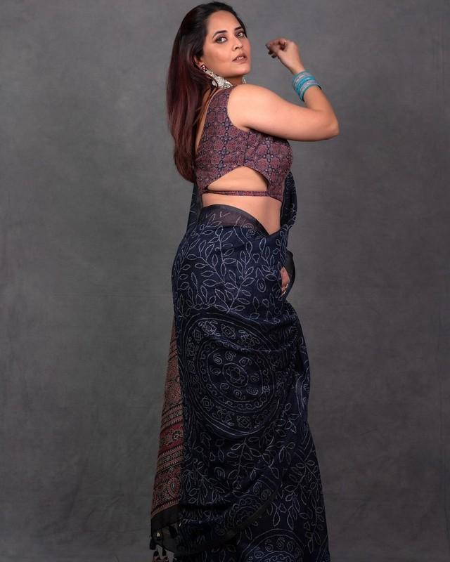 Anasuya 1